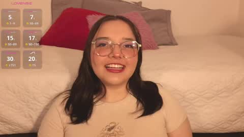 Snapshot of gaby99_ chatting on 28, 5, 2026 Gabyy online show from 28, 5, 2026