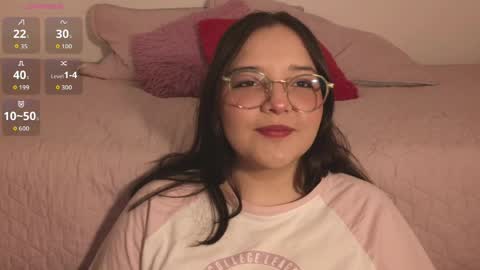 Snapshot of gaby99_ chatting on 8, 6, 2026 Gabyy online show from 8, 6, 2026