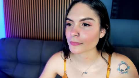 GABY online show from 15, 11, 2025