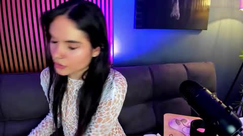 GABY online show from 26, 11, 2025