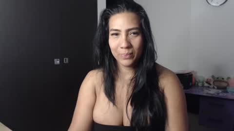 Gaby Blue online show from 18, 4, 2026