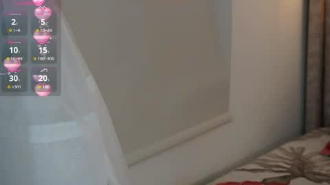 Snapshot of gaby_evansz chatting on 10, 5, 2026 Gaby evansz online show from 10, 5, 2026
