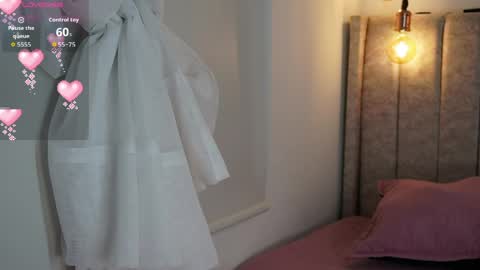 Snapshot of gaby_evansz chatting on 15, 5, 2026 Gaby evansz online show from 15, 5, 2026