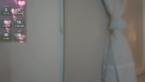 Snapshot of gaby_evansz chatting on 24, 5, 2026 Gaby evansz online show from 24, 5, 2026