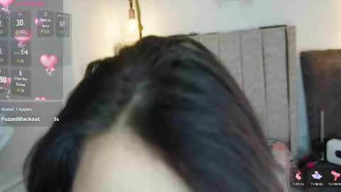 Snapshot of gaby_evansz chatting on 25, 5, 2026 Gaby evansz online show from 25, 5, 2026