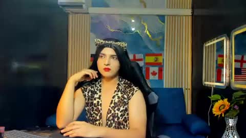 GABY GIL online show from 13, 6, 2026