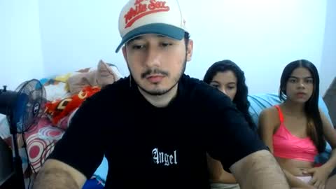 Snapshot of gaby_horny69 chatting on 19, 6, 2026 gaby_horny69 online show from 19, 6, 2026