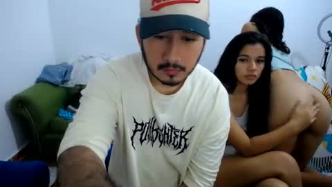 Snapshot of gaby_horny69 chatting on 3, 7, 2026 gaby_horny69 online show from 3, 7, 2026