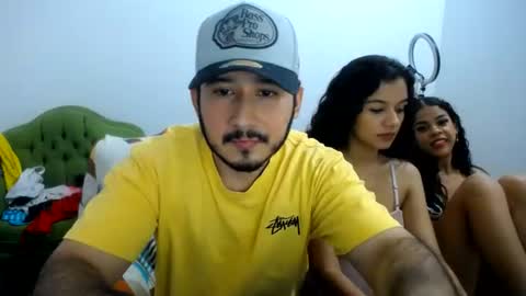 Snapshot of gaby_horny69 chatting on 4, 7, 2026 gaby_horny69 online show from 4, 7, 2026