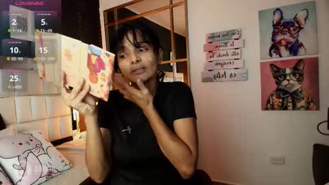 Snapshot of gaby_jazmin chatting on 22, 2, 2026 Gaby online show from 22, 2, 2026