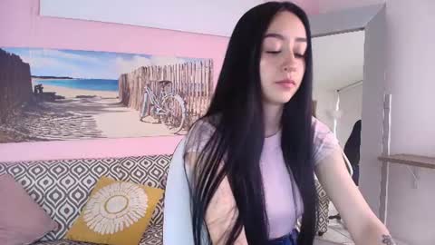 Gaby online show from 3, 7, 2026