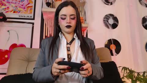 Gaby  online show from 15, 10, 2025