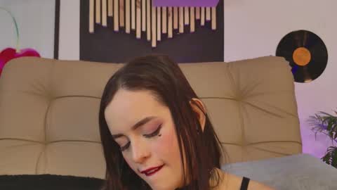 Gaby  online show from 1, 12, 2025