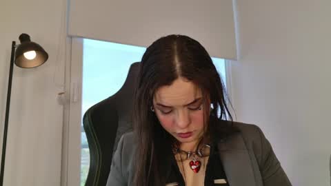 Snapshot of gaby_mason chatting on 19, 5, 2026 Gaby online show from 19, 5, 2026