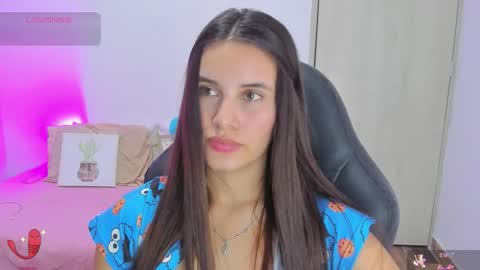 Gabriela online show from 12, 2, 2025