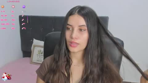 Gabriela online show from 3, 12, 2025