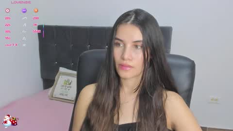 Gabriela online show from 4, 12, 2025