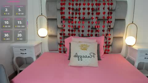 GABRIELA  online show from 14, 2, 2026