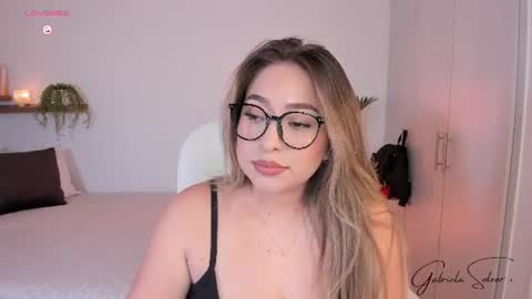 Snapshot of gaby_soleer chatting on 10, 6, 2026 gaby online show from 10, 6, 2026