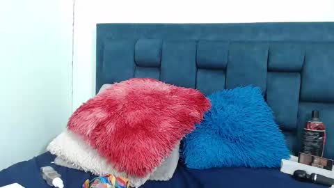 gaby_steven online show from 12, 1, 2026