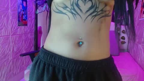 Snapshot of gaby_tailor_ chatting on 8, 3, 2025 Gaby online show from 8, 3, 2025