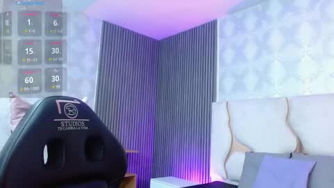 Gaby online show from 14, 9, 2025