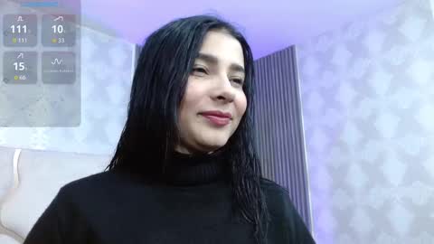 Gaby online show from 16, 10, 2025