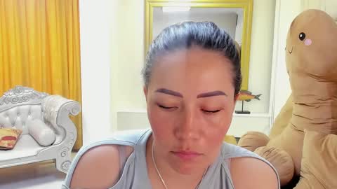 gabriela online show from 31, 12, 2024