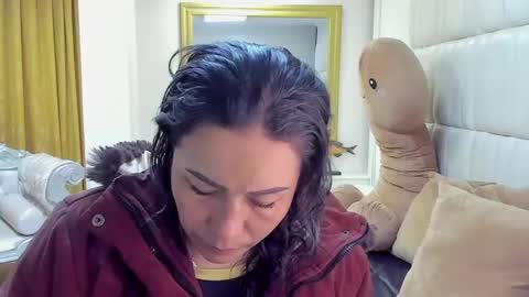 gabriela online show from 16, 1, 2025