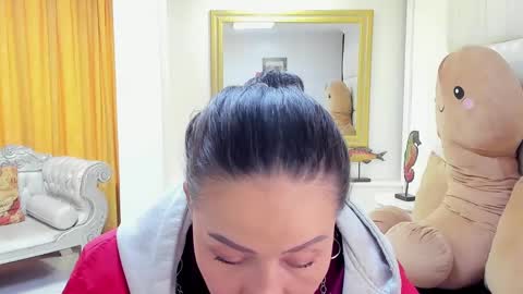 gabriela online show from 31, 1, 2025