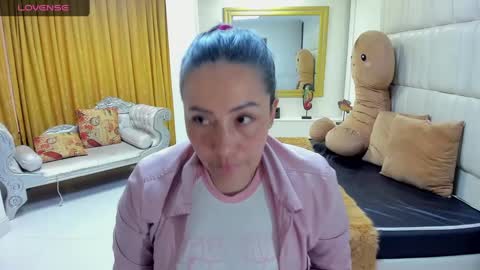 gabriela online show from 5, 3, 2025