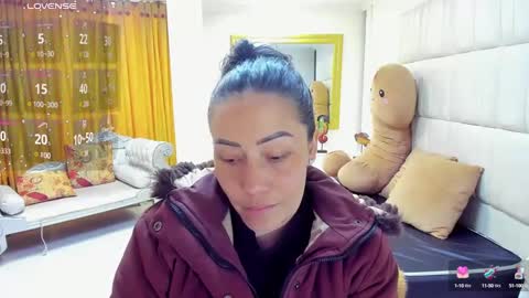 gabriela online show from 7, 3, 2025