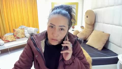 gabriela online show from 7, 3, 2025