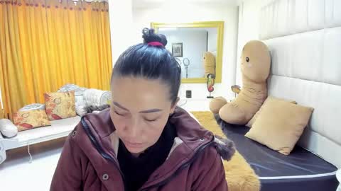 gabriela online show from 7, 3, 2025