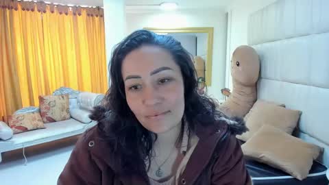 gabriela online show from 8, 3, 2025