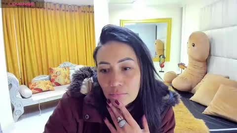 gabriela online show from 12, 3, 2025