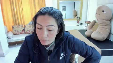 gabriela online show from 17, 9, 2025