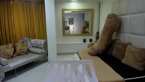 gabriela online show from 11, 10, 2025