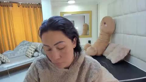 gabriela online show from 31, 3, 2026