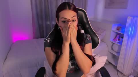 Gabriela online show from 19, 3, 2026