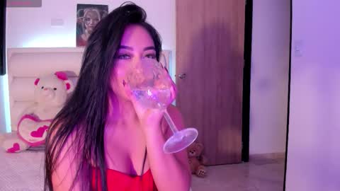  GABY DESIRE  online show from 24, 10, 2025