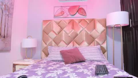 GabyEvans online show from 18, 3, 2026