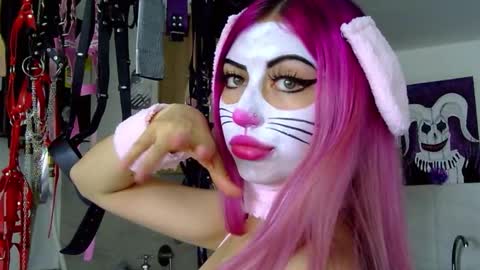 gabygumms online show from 19, 10, 2025