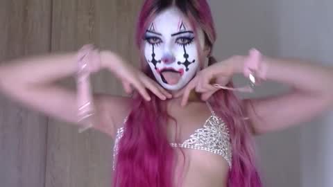 gabygumms online show from 15, 12, 2025