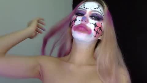 gabygumms online show from 23, 12, 2025