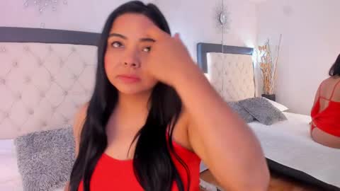 Snapshot of gabyherreraa chatting on 25, 5, 2026 Gaby online show from 25, 5, 2026