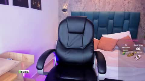 Snapshot of gabyjackson1 chatting on 3, 12, 2025 Gaby Jackson1 online show from 3, 12, 2025