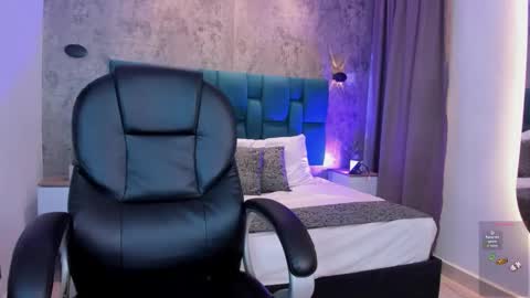 Gaby Jackson1 online show from 24, 3, 2026