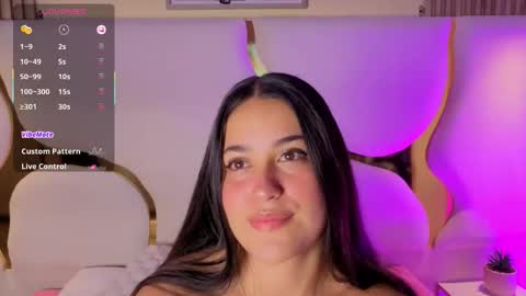 Gaby online show from 14, 11, 2025