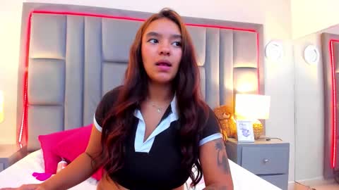 gabymoreau online show from 29, 10, 2025